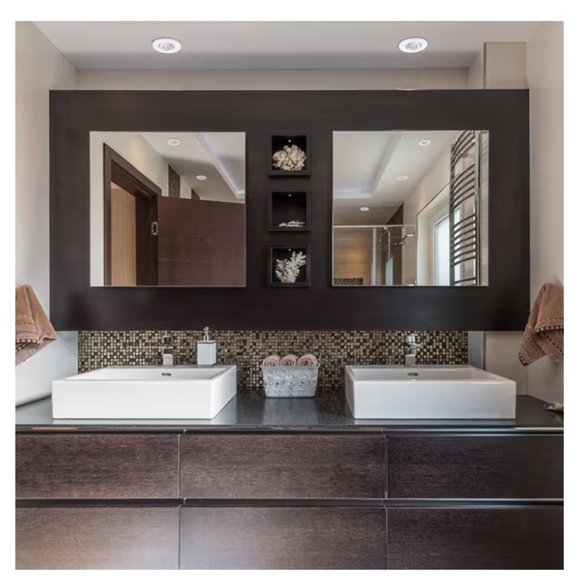 🌹Set of 4 White Recessed Ceiling Lights - Picture 5 of 6